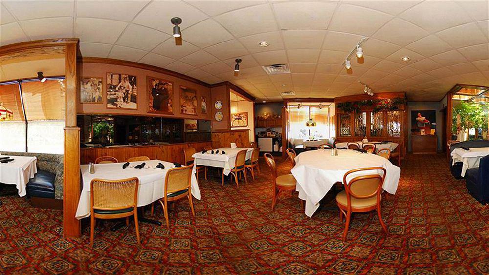Quality Inn Hermitage Екстериор снимка